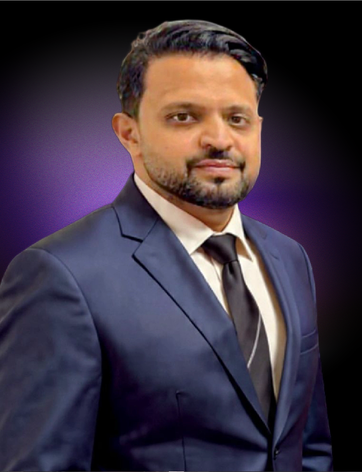Roshan Shetty
